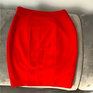 Pretty pencil skirt 🌹🌹